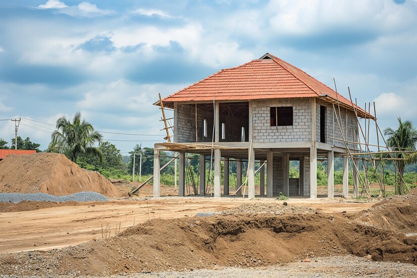 Garden View Family Home · Blantyre