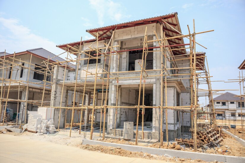 Lakeside Residential Plot · Blantyre